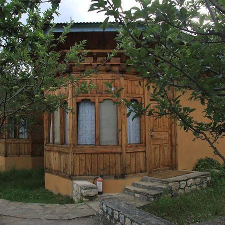 Rema Resort Paro Bagian luar foto