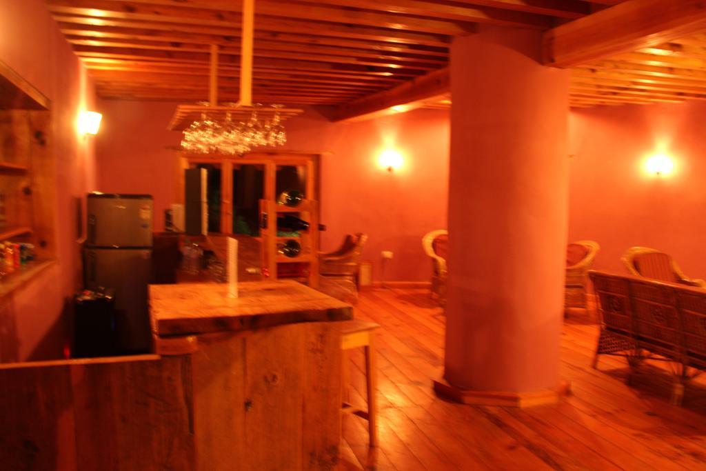 Rema Resort Paro Bagian luar foto