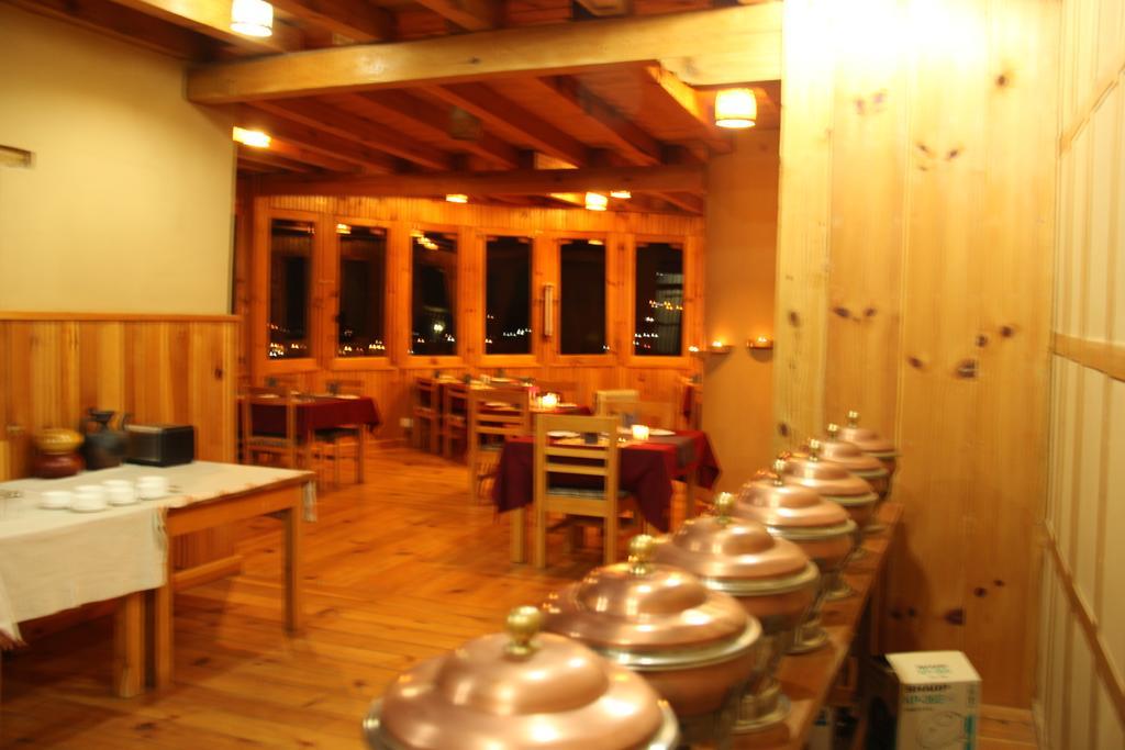 Rema Resort Paro Bagian luar foto