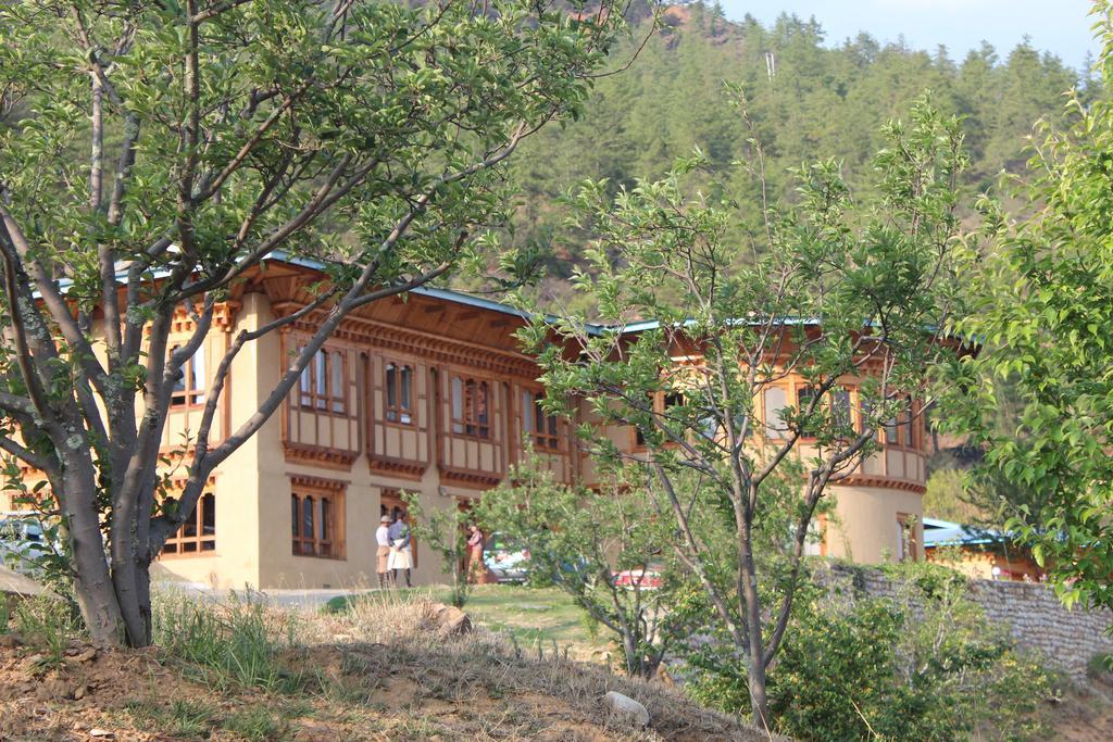 Rema Resort Paro Ruang foto