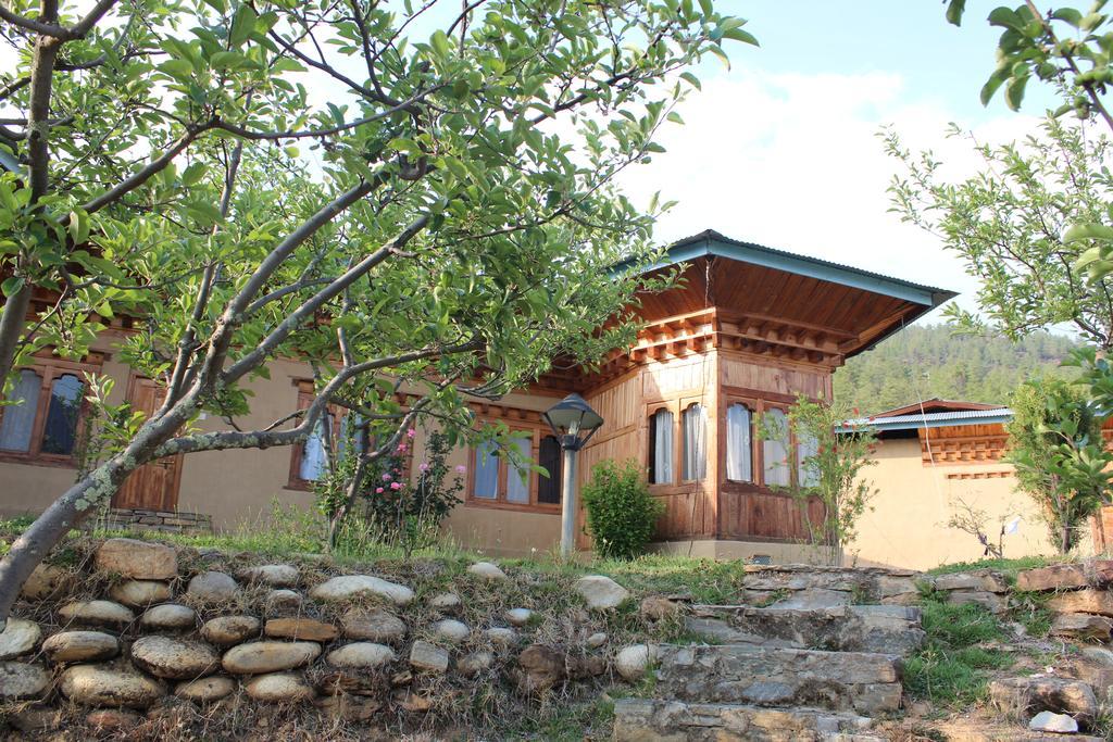 Rema Resort Paro Ruang foto