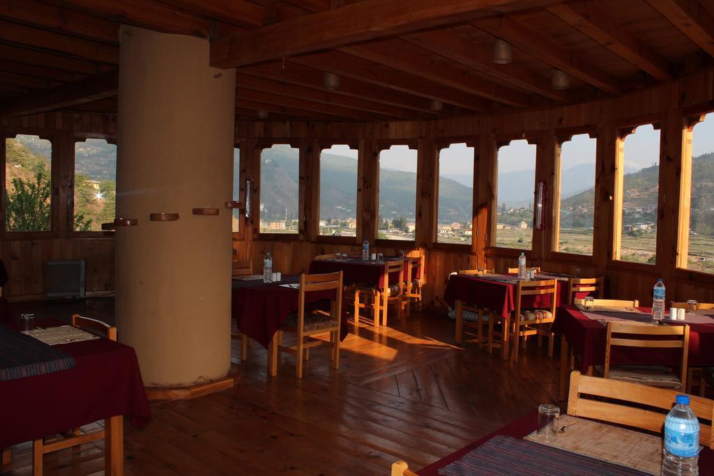 Rema Resort Paro Bagian luar foto