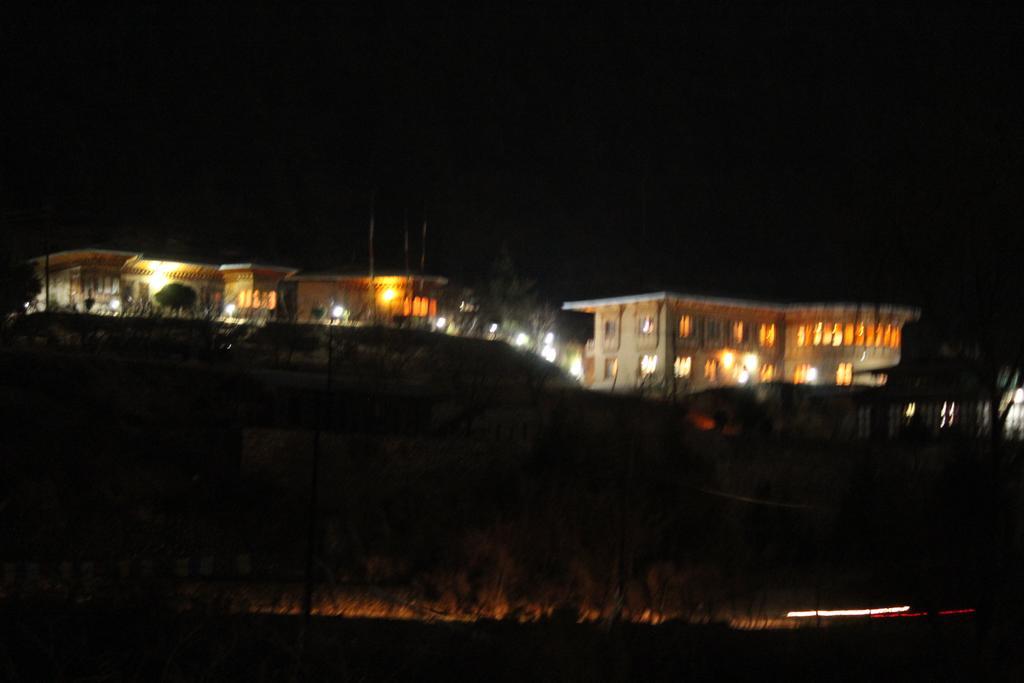 Rema Resort Paro Bagian luar foto