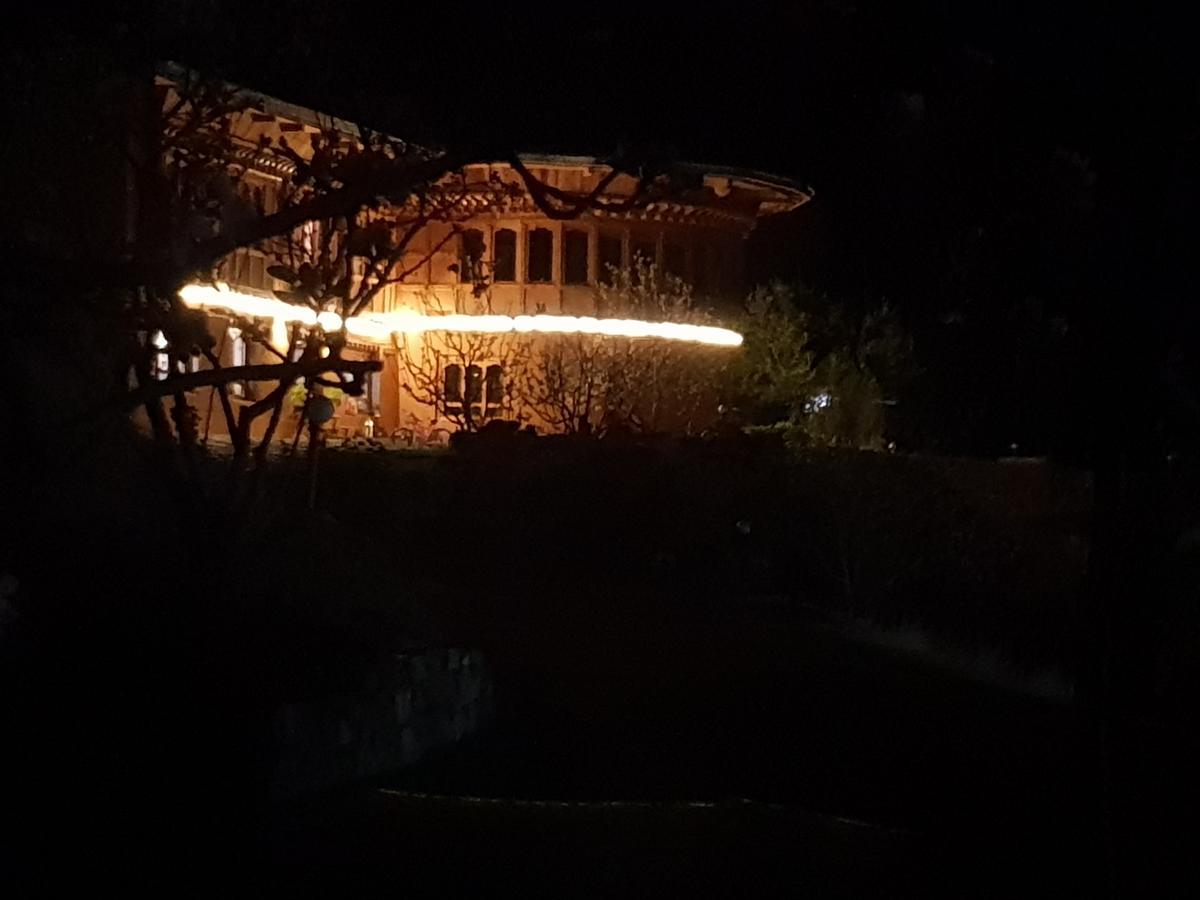 Rema Resort Paro Bagian luar foto